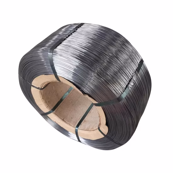 Carbon Steel Wire for Spring