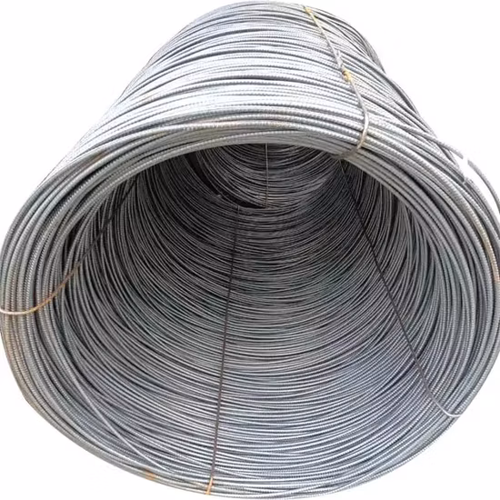 Carbon Steel Wire for Spring