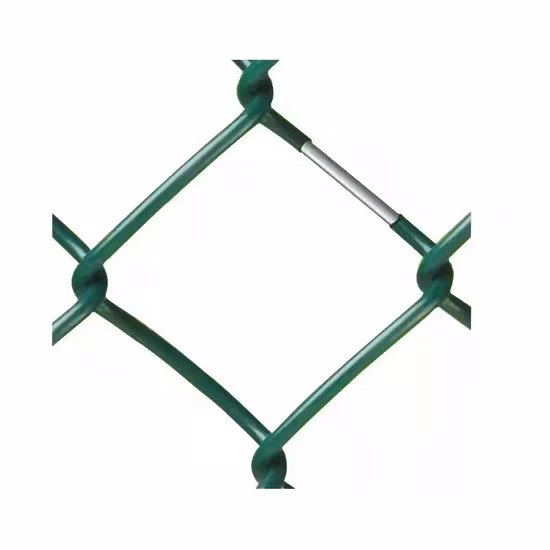 PVC Coated Iron Binding Wire