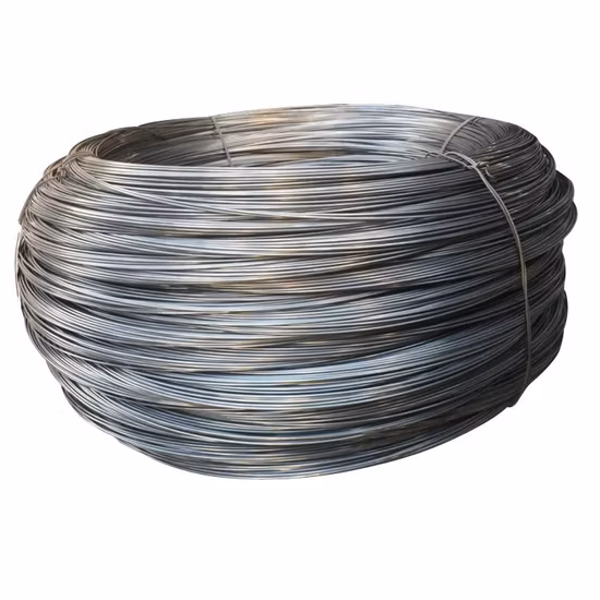 Carbon Steel Wire for Spring